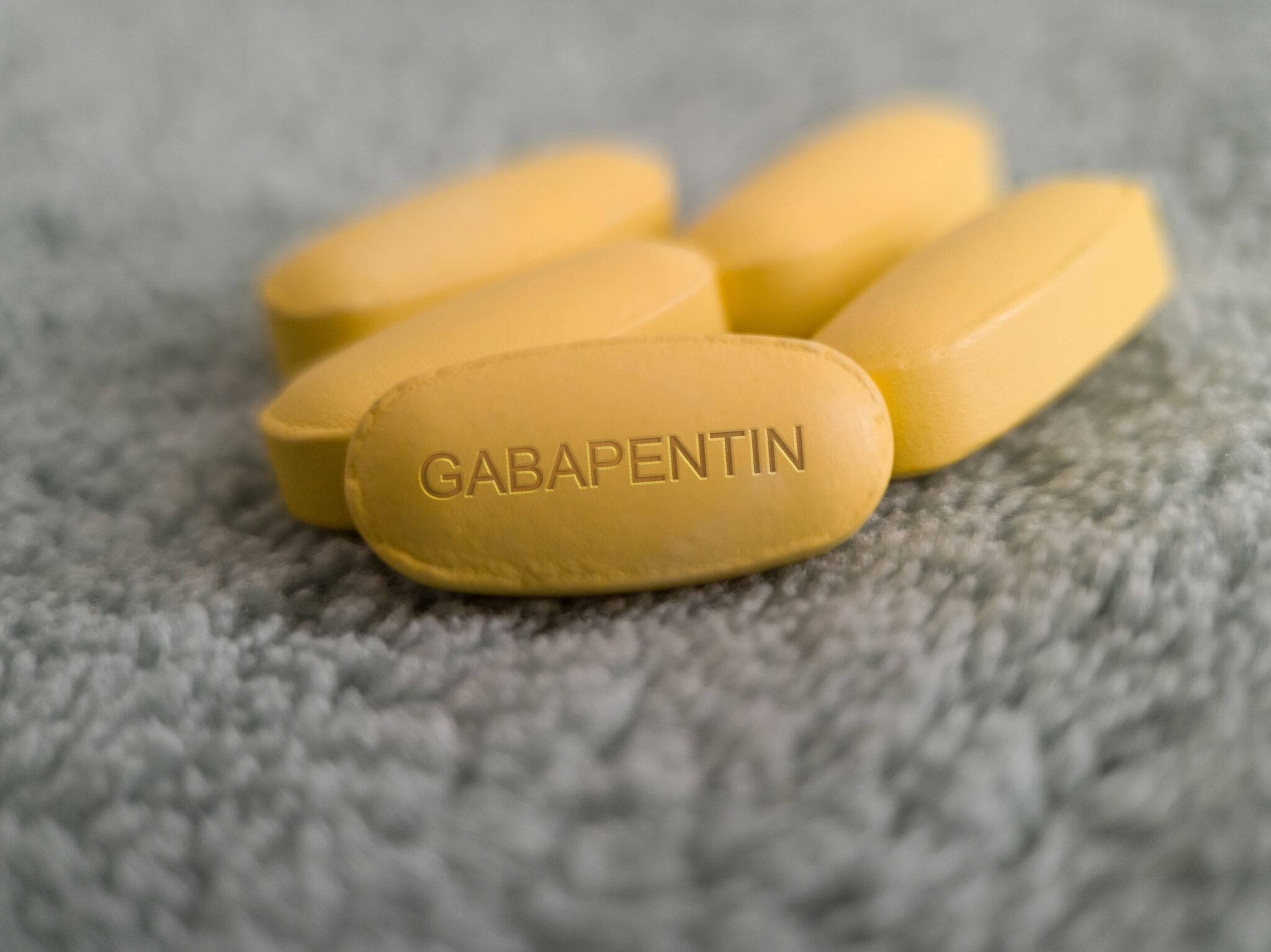 Gabapentin beim Hund Anwendung und Nebenwirkungen hundegesundheit.de